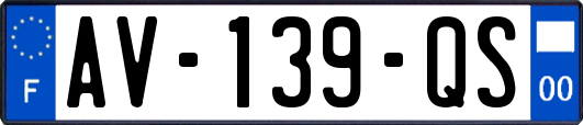 AV-139-QS