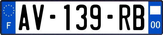 AV-139-RB