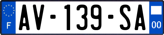 AV-139-SA