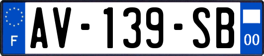 AV-139-SB