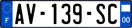 AV-139-SC