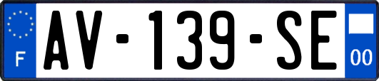 AV-139-SE