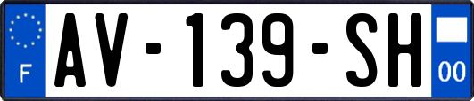 AV-139-SH