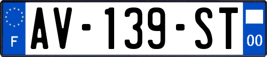 AV-139-ST