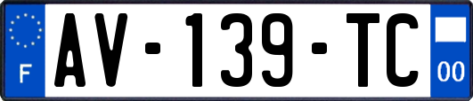 AV-139-TC