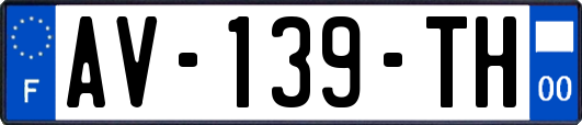 AV-139-TH