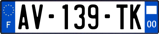 AV-139-TK