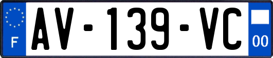 AV-139-VC