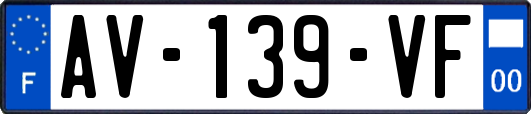 AV-139-VF