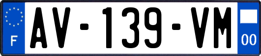 AV-139-VM