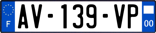 AV-139-VP