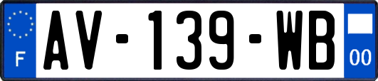 AV-139-WB