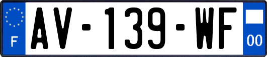 AV-139-WF
