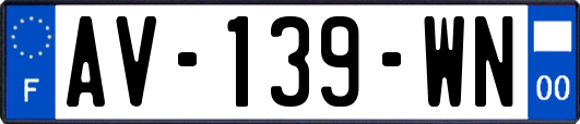 AV-139-WN