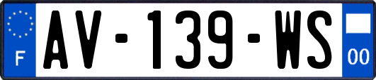 AV-139-WS