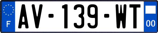 AV-139-WT