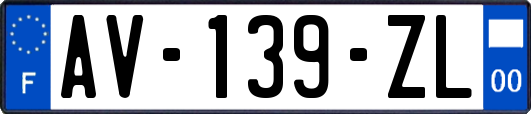 AV-139-ZL