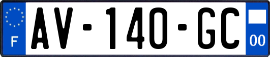 AV-140-GC