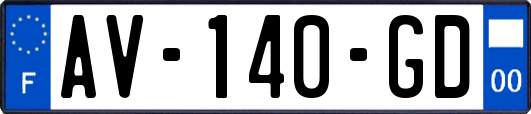AV-140-GD