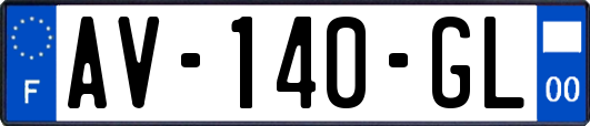 AV-140-GL