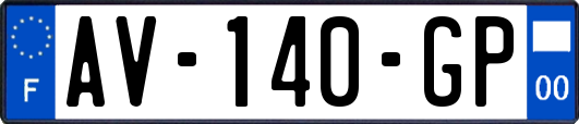 AV-140-GP
