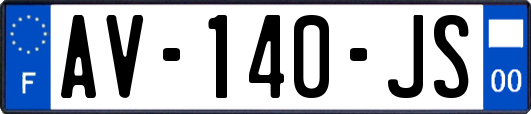 AV-140-JS