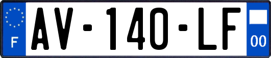 AV-140-LF