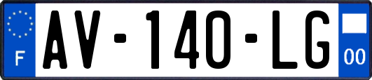 AV-140-LG