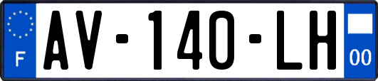 AV-140-LH