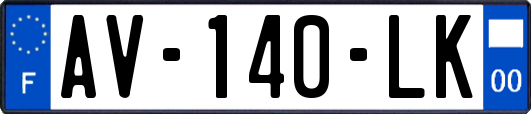 AV-140-LK