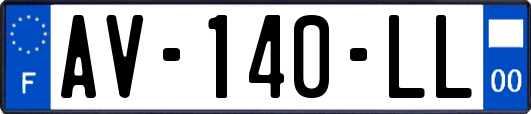 AV-140-LL