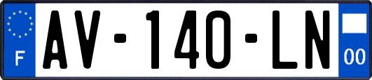 AV-140-LN