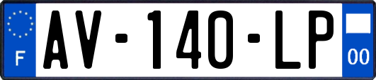 AV-140-LP
