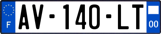 AV-140-LT