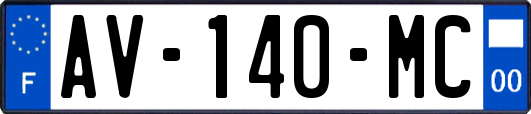 AV-140-MC