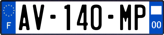 AV-140-MP