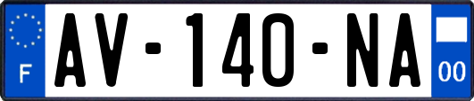 AV-140-NA