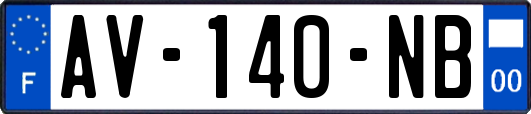 AV-140-NB