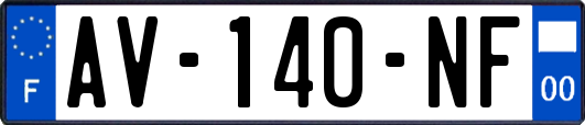 AV-140-NF