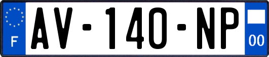 AV-140-NP