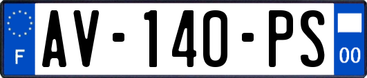 AV-140-PS