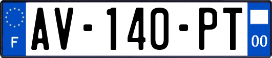 AV-140-PT