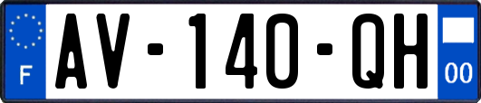 AV-140-QH