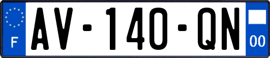 AV-140-QN