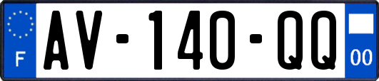 AV-140-QQ
