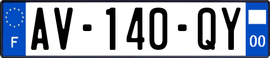AV-140-QY