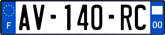 AV-140-RC