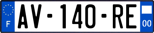 AV-140-RE