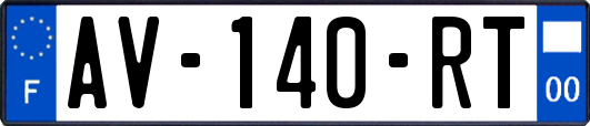 AV-140-RT