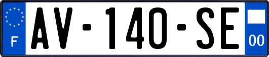 AV-140-SE